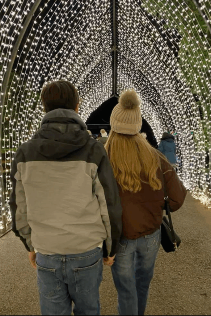 43 Christmas Date Ideas That Feel Straight Out of a Holiday Movie 43 Christmas Date Ideas That Feel Straight Out of a Holiday Movie
