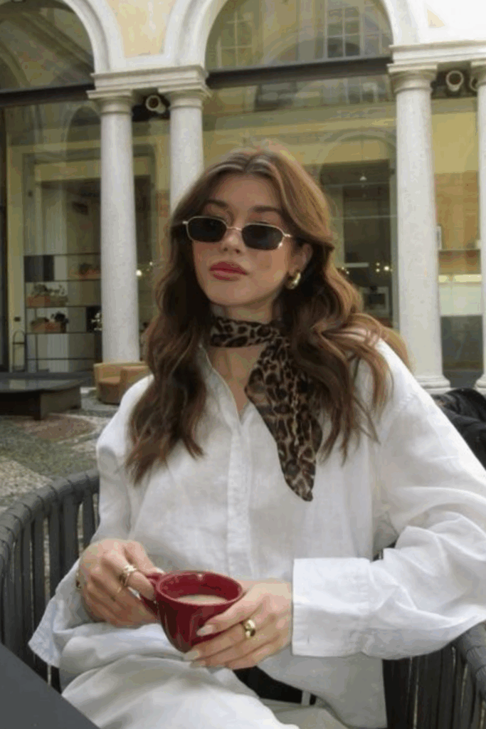 How to Look Expensive Without Trying (Think Effortless Old-Money Energy) How to Look Expensive Without Trying (Think Effortless Old-Money Energy)