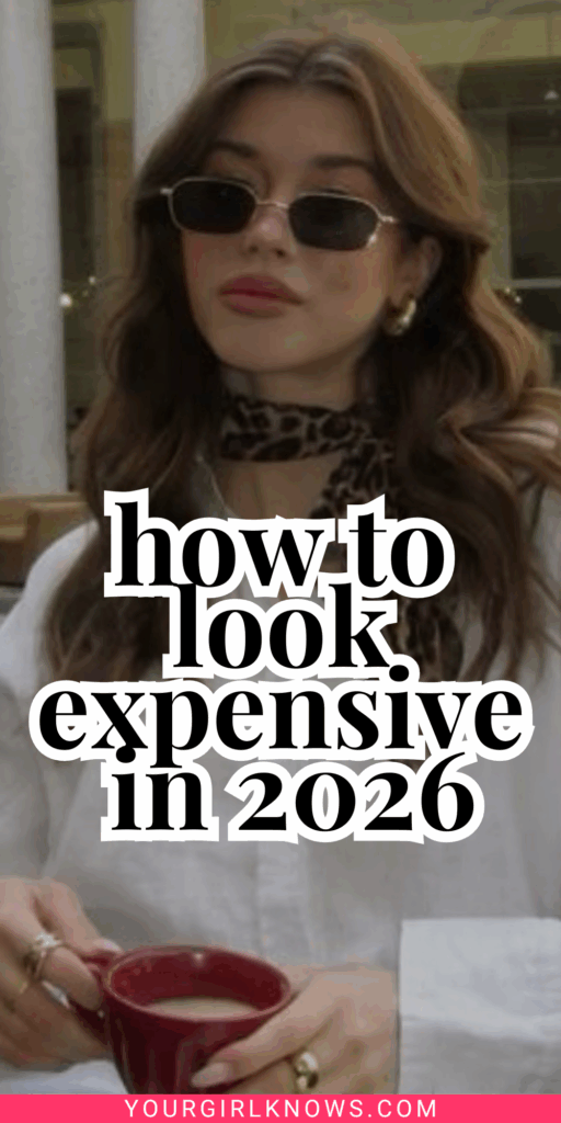 How to Look Expensive Without Trying (Think Effortless Old-Money Energy) How to Look Expensive Without Trying (Think Effortless Old-Money Energy)