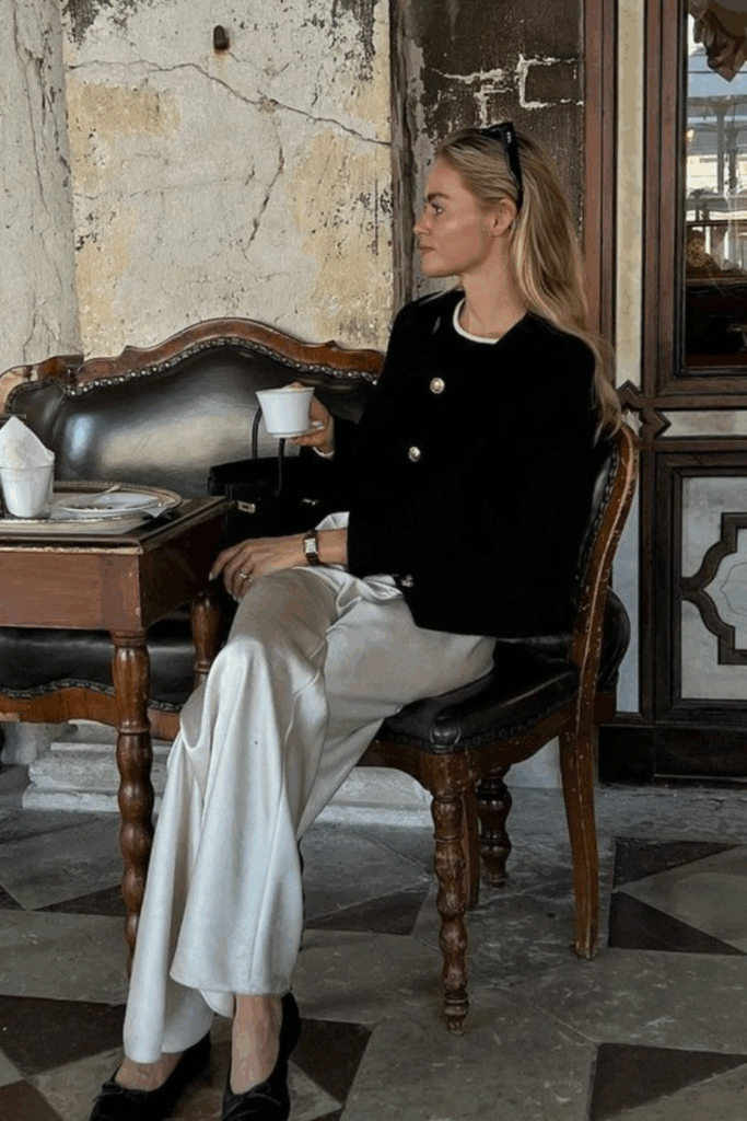 How to Look Expensive Without Trying (Think Effortless Old-Money Energy) How to Look Expensive Without Trying (Think Effortless Old-Money Energy)