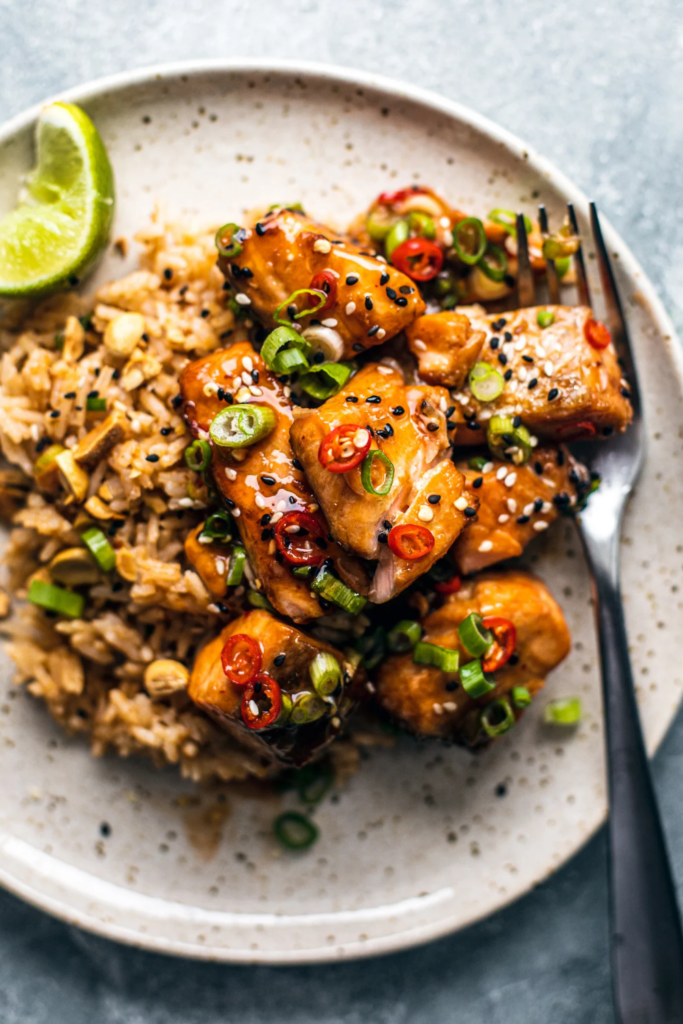 Bored of the Same Dinners? These 23 Air Fryer Recipes Fix That Fast Bored of the Same Dinners? These 23 Air Fryer Recipes Fix That Fast