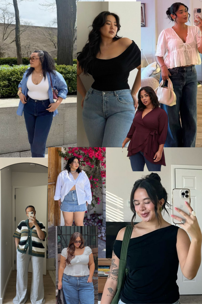 Best & Worst Clothes for Big Busts That Make Getting Dressed Way Easier Best & Worst Clothes for Big Busts That Make Getting Dressed Way Easier