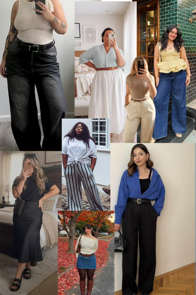Best & Worst Clothes for Big Busts That Make Getting Dressed Way Easier Best & Worst Clothes for Big Busts That Make Getting Dressed Way Easier