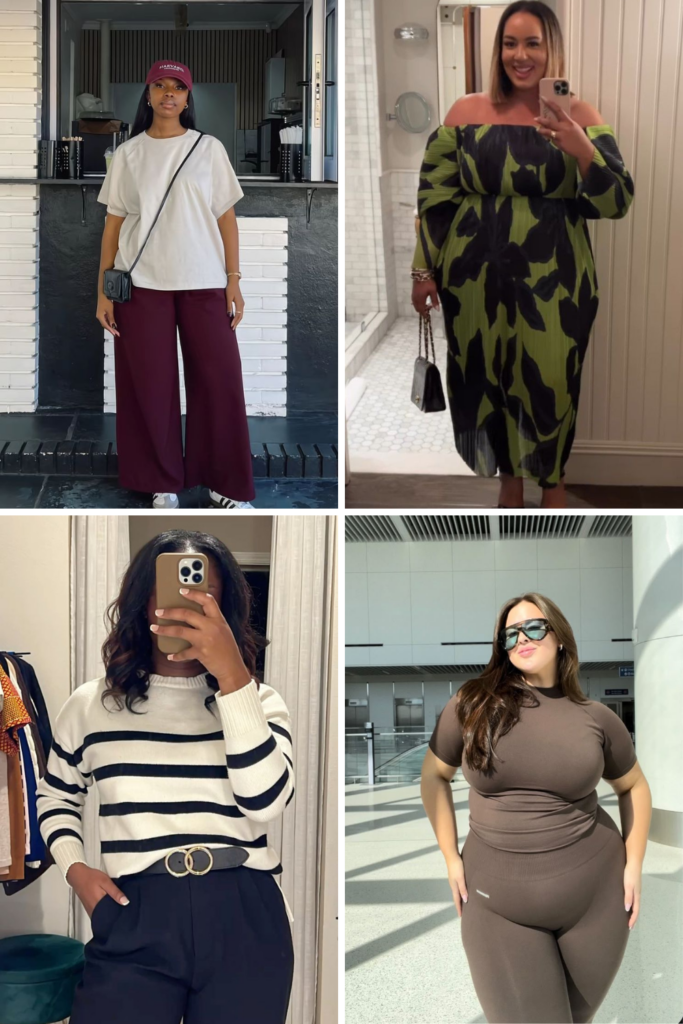 Best & Worst Clothes for Big Busts That Make Getting Dressed Way Easier Best & Worst Clothes for Big Busts That Make Getting Dressed Way Easier