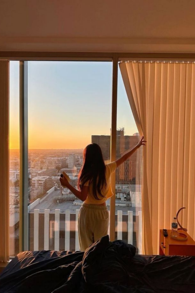 21 Tiny Wellness Habits That Quietly Make You Feel Calmer, Happier, and More You 21 Tiny Wellness Habits That Quietly Make You Feel Calmer, Happier, and More You