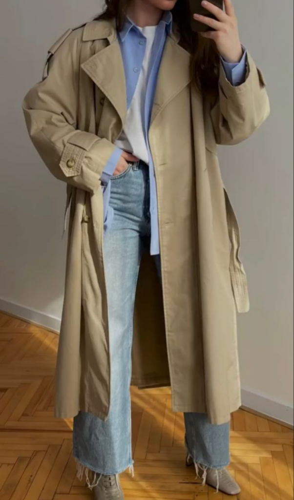 32 Cute Trench Coat Outfits That Prove Classics Never Go Out of Style 32 Cute Trench Coat Outfits That Prove Classics Never Go Out of Style