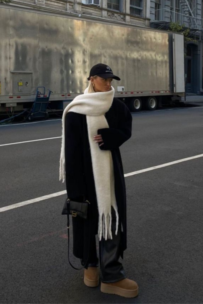 21 Hottest Winter Outfits That’ll Make You the Best Dressed in Any Room 21 Hottest Winter Outfits That’ll Make You the Best Dressed in Any Room