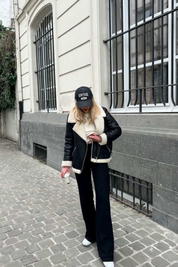 21 Hottest Winter Outfits That’ll Make You the Best Dressed in Any Room 21 Hottest Winter Outfits That’ll Make You the Best Dressed in Any Room