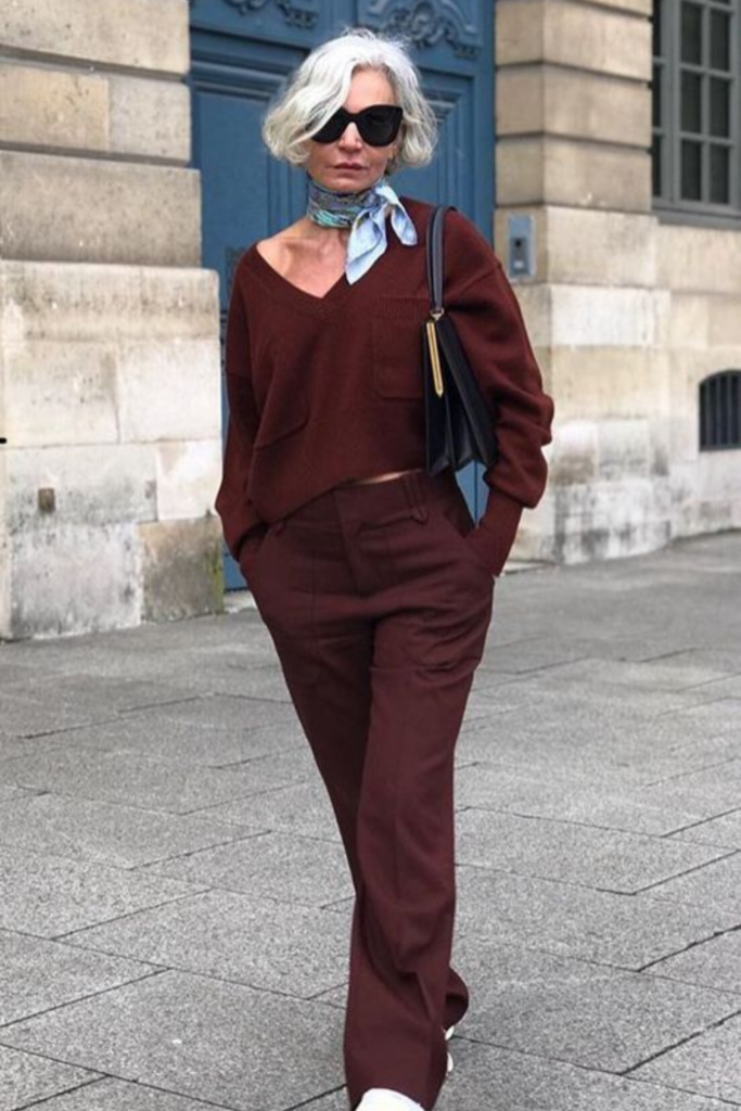 12 Style Secrets Women Over 50 Swear By (But Rarely Share) 12 Style Secrets Women Over 50 Swear By (But Rarely Share)