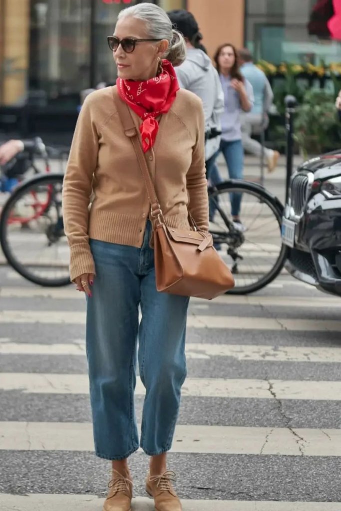 12 Style Secrets Women Over 50 Swear By (But Rarely Share) 12 Style Secrets Women Over 50 Swear By (But Rarely Share)