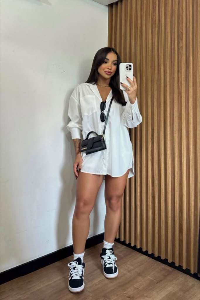 How to Dress If You Have a Short Torso (Without Looking Boxy or Cut-Off) How to Dress If You Have a Short Torso (Without Looking Boxy or Cut-Off)