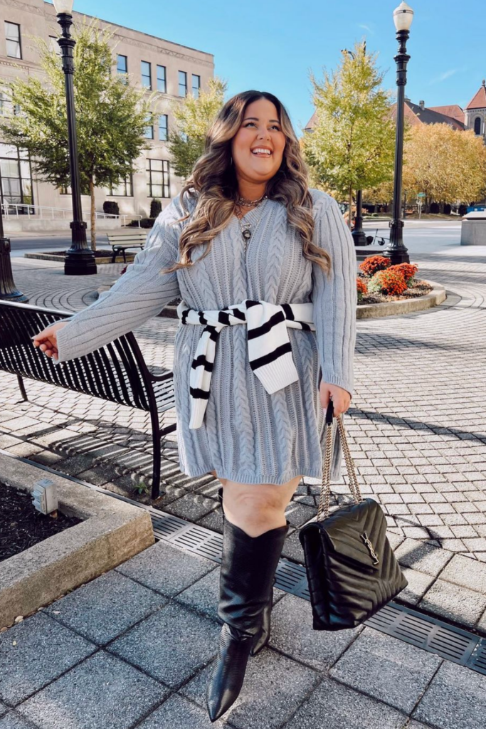 16 Style Secrets Every Short and Curvy Girl Needs to Know to Look 10x More Confident 16 Style Secrets Every Short and Curvy Girl Needs to Know to Look 10x More Confident
