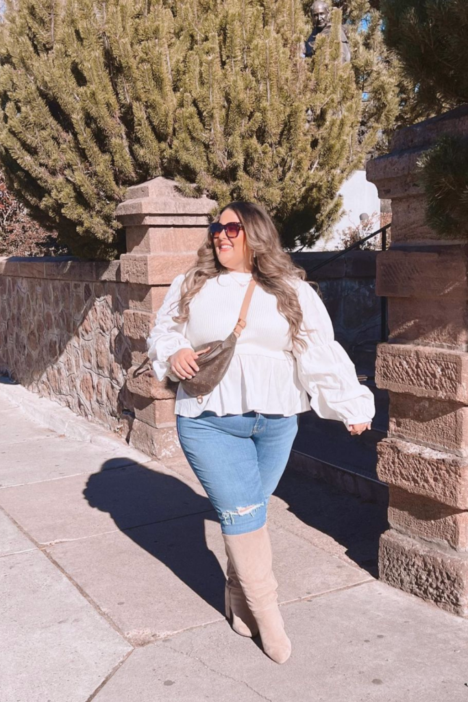 16 Style Secrets Every Short and Curvy Girl Needs to Know to Look 10x More Confident 16 Style Secrets Every Short and Curvy Girl Needs to Know to Look 10x More Confident