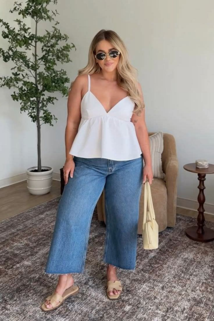 16 Style Secrets Every Short and Curvy Girl Needs to Know to Look 10x More Confident 16 Style Secrets Every Short and Curvy Girl Needs to Know to Look 10x More Confident