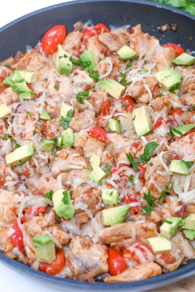 30 Weeknight Dinners That Save You When You Have Zero Energy Left 30 Weeknight Dinners That Save You When You Have Zero Energy Left