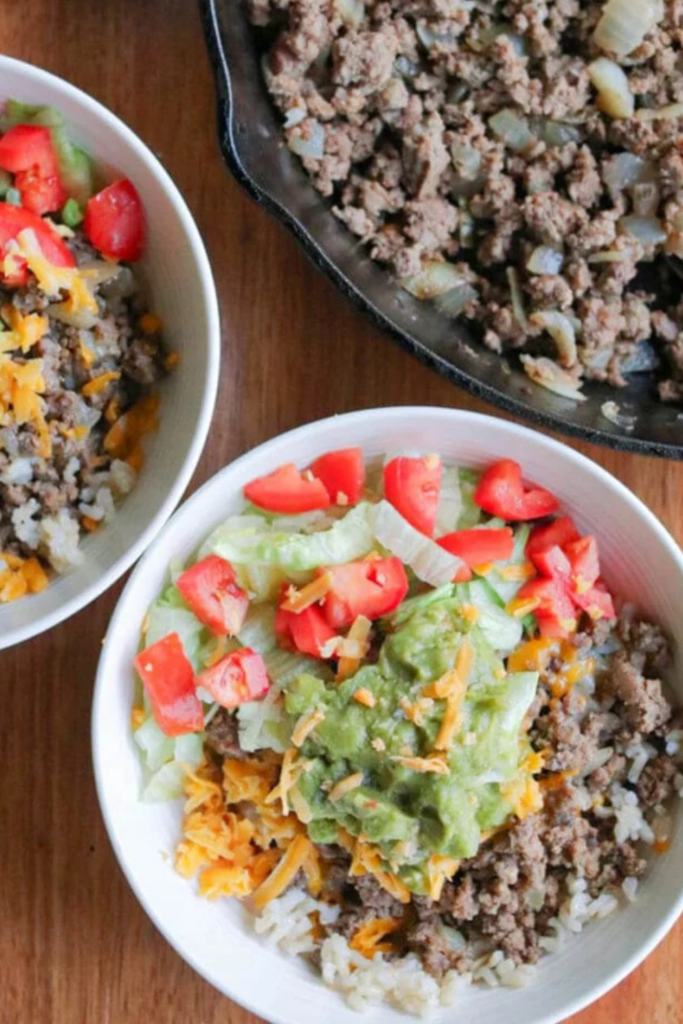 30 Weeknight Dinners That Save You When You Have Zero Energy Left 30 Weeknight Dinners That Save You When You Have Zero Energy Left