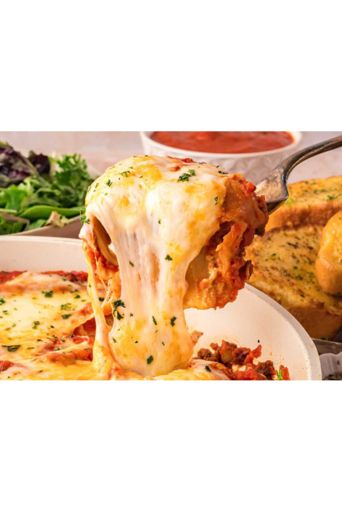 30 Weeknight Dinners That Save You When You Have Zero Energy Left 30 Weeknight Dinners That Save You When You Have Zero Energy Left
