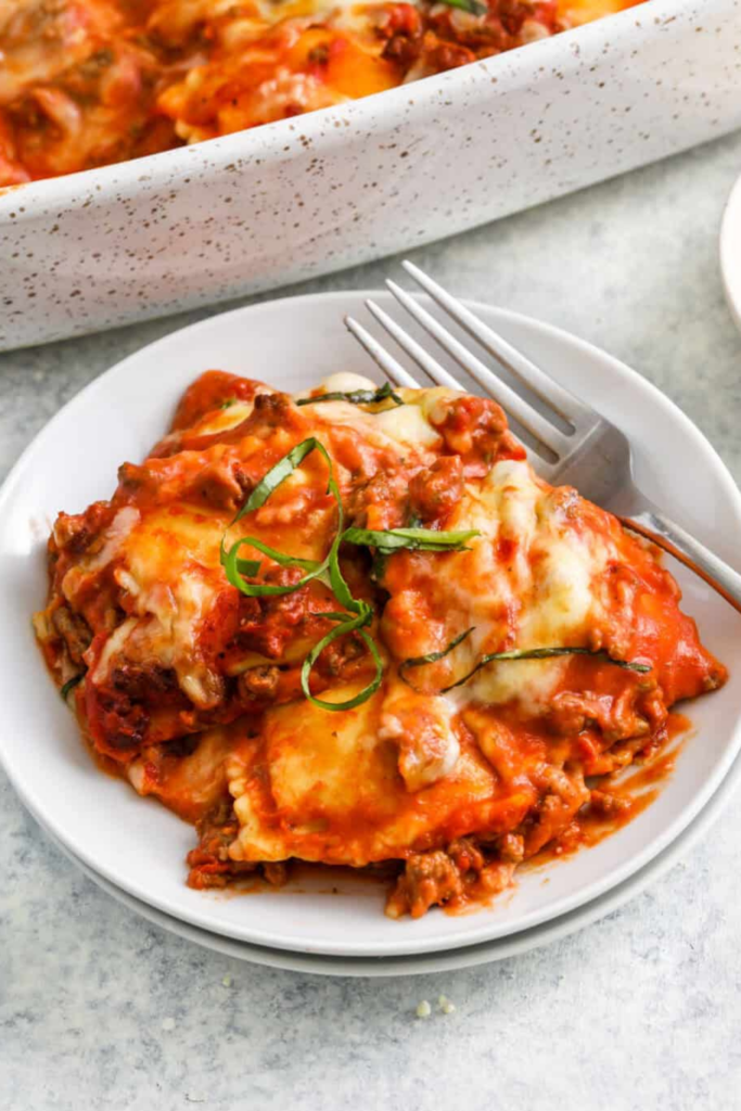 30 Weeknight Dinners That Save You When You Have Zero Energy Left 30 Weeknight Dinners That Save You When You Have Zero Energy Left