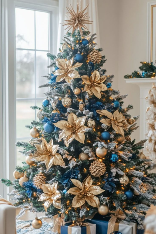 The 15 Chic Champagne Christmas Tree Ideas Pinterest Can’t Stop Saving The 15 Chic Champagne Christmas Tree Ideas Pinterest Can’t Stop Saving