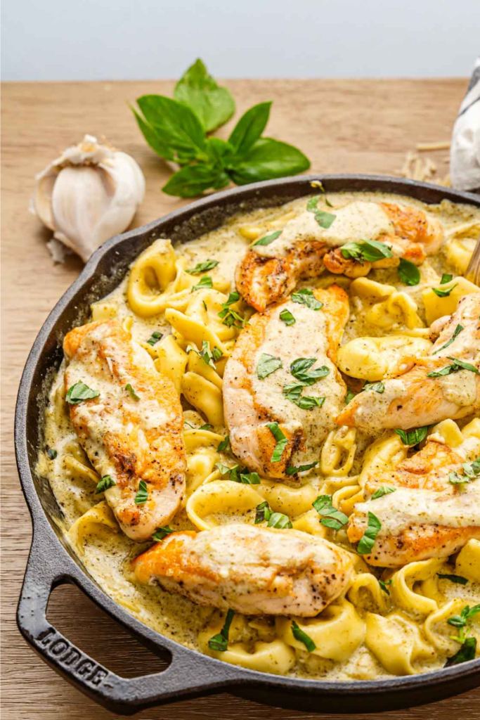 22 Lazy-Girl One-Pan Meals That Still Taste Like You Tried 22 Lazy-Girl One-Pan Meals That Still Taste Like You Tried