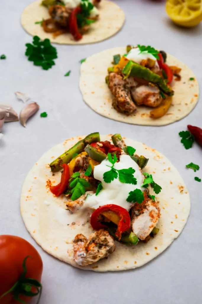 22 Lazy-Girl One-Pan Meals That Still Taste Like You Tried 22 Lazy-Girl One-Pan Meals That Still Taste Like You Tried