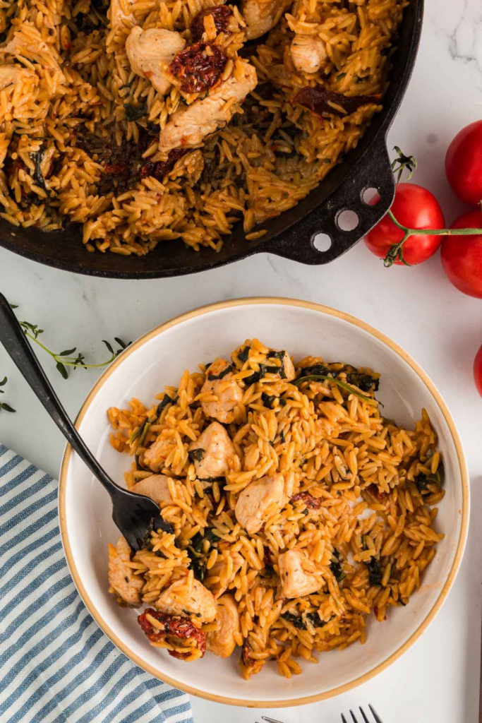 22 Lazy-Girl One-Pan Meals That Still Taste Like You Tried 22 Lazy-Girl One-Pan Meals That Still Taste Like You Tried