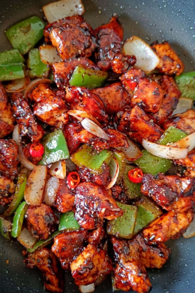 22 Lazy-Girl One-Pan Meals That Still Taste Like You Tried 22 Lazy-Girl One-Pan Meals That Still Taste Like You Tried