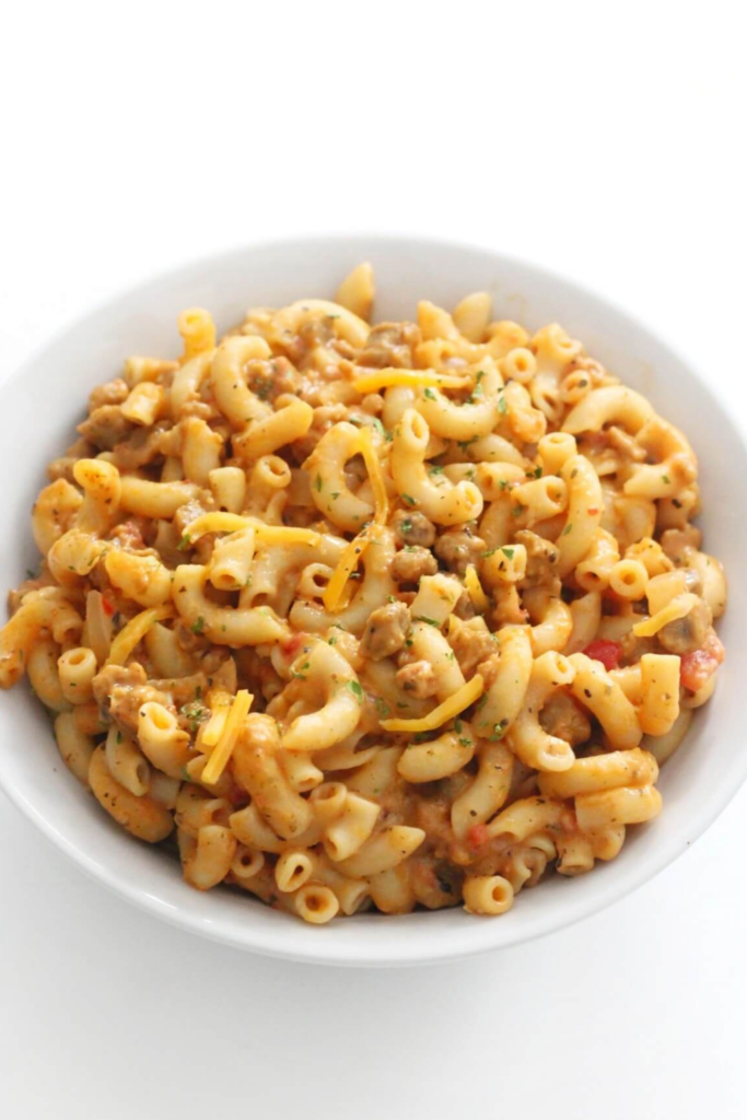 22 Lazy-Girl One-Pan Meals That Still Taste Like You Tried 22 Lazy-Girl One-Pan Meals That Still Taste Like You Tried