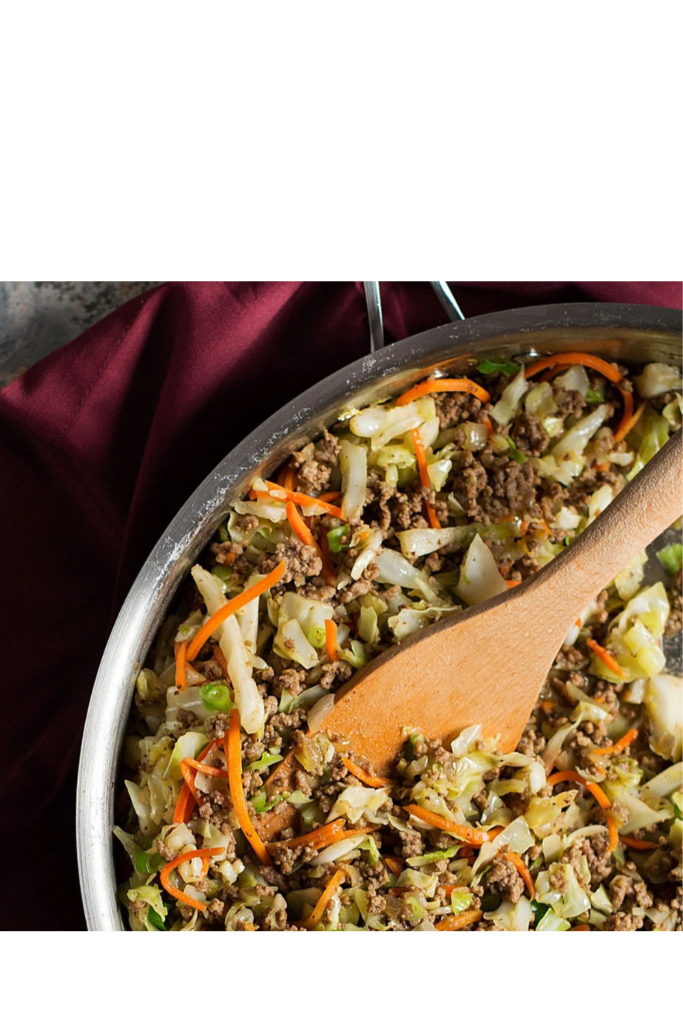 22 Lazy-Girl One-Pan Meals That Still Taste Like You Tried 22 Lazy-Girl One-Pan Meals That Still Taste Like You Tried