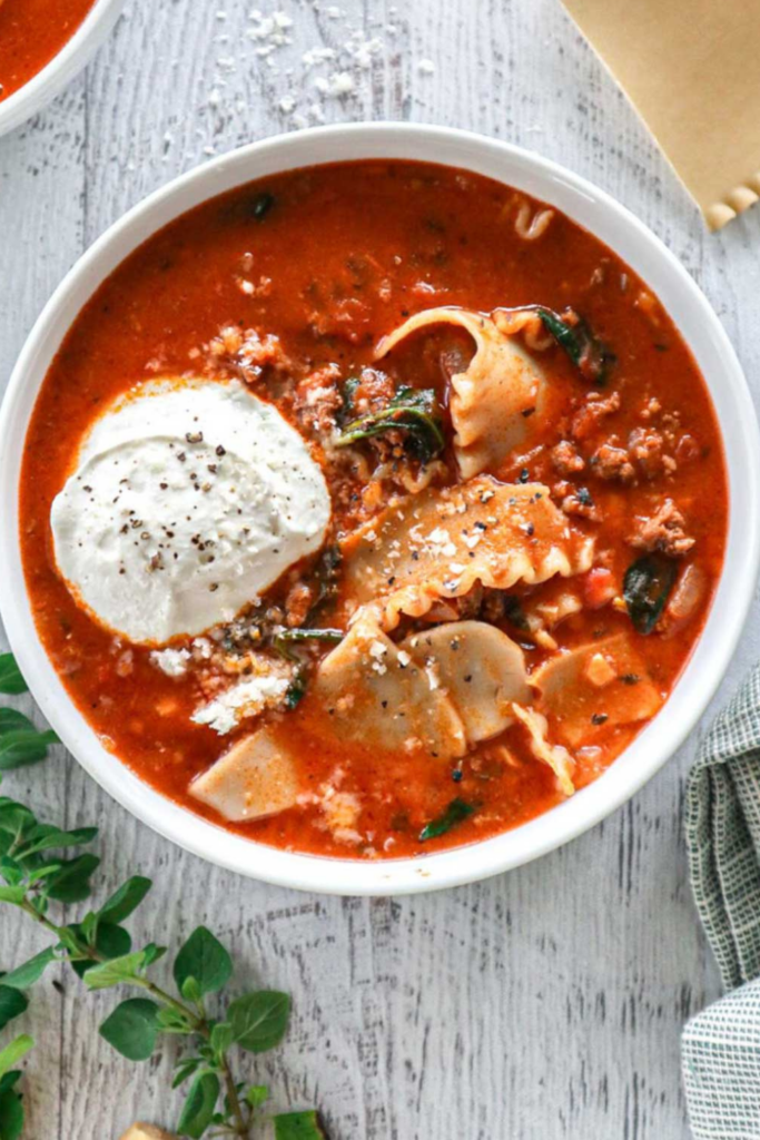 22 Lazy-Girl One-Pan Meals That Still Taste Like You Tried 22 Lazy-Girl One-Pan Meals That Still Taste Like You Tried