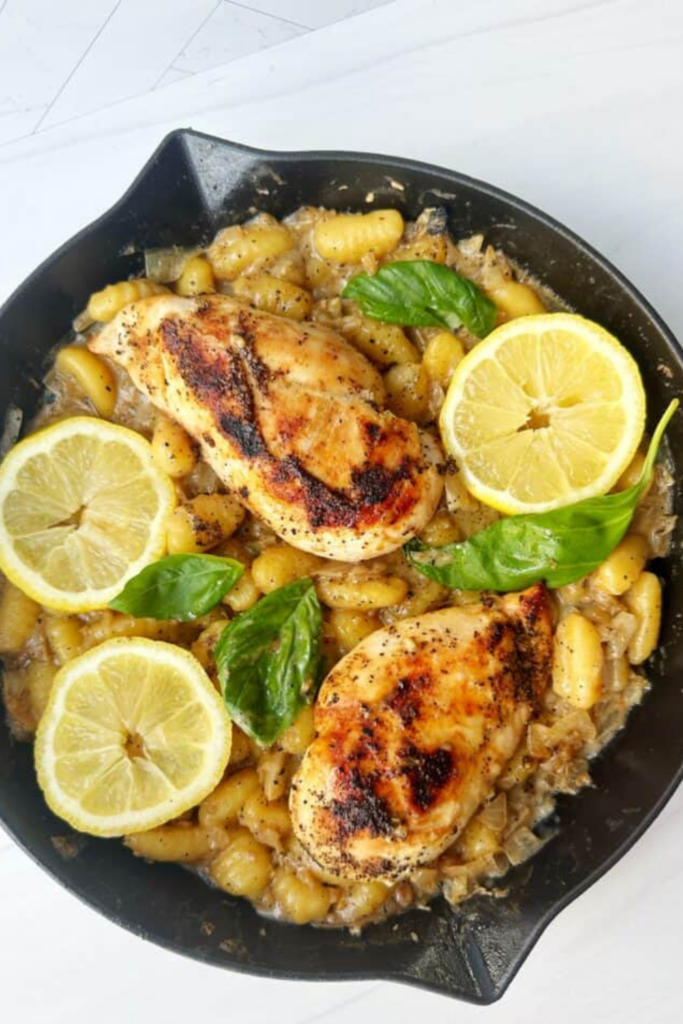 22 Lazy-Girl One-Pan Meals That Still Taste Like You Tried 22 Lazy-Girl One-Pan Meals That Still Taste Like You Tried