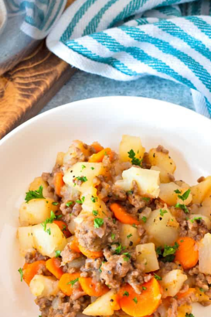 22 Lazy-Girl One-Pan Meals That Still Taste Like You Tried 22 Lazy-Girl One-Pan Meals That Still Taste Like You Tried