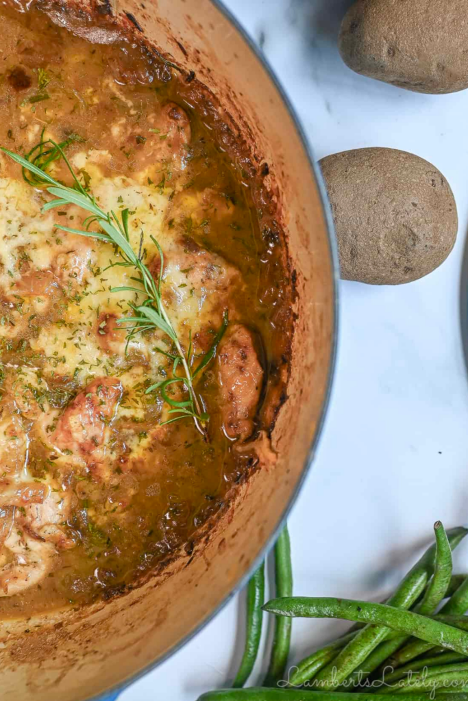 22 Lazy-Girl One-Pan Meals That Still Taste Like You Tried 22 Lazy-Girl One-Pan Meals That Still Taste Like You Tried