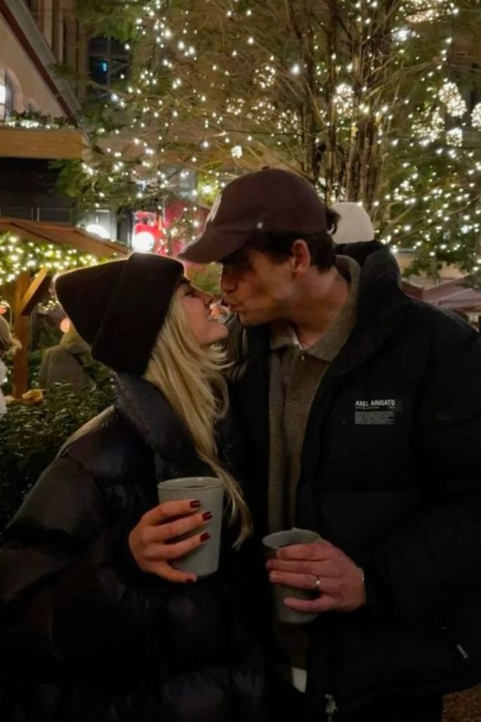 50 Cutest Ever Winter Date Ideas for When Cuffing Season Hits Hard 50 Cutest Ever Winter Date Ideas for When Cuffing Season Hits Hard