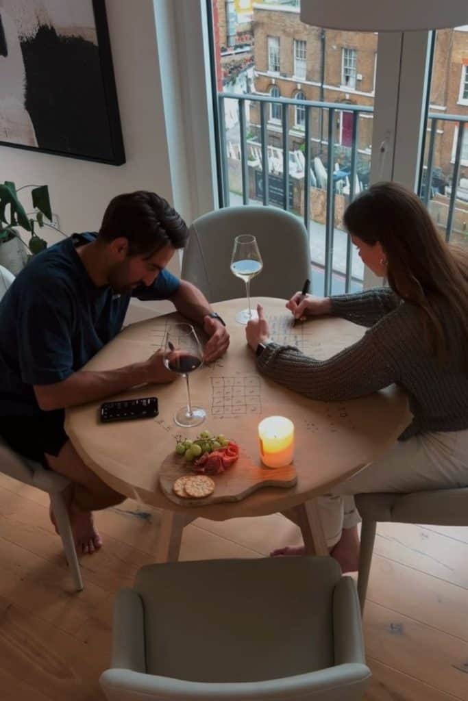 50 Cutest Ever Winter Date Ideas for When Cuffing Season Hits Hard 50 Cutest Ever Winter Date Ideas for When Cuffing Season Hits Hard