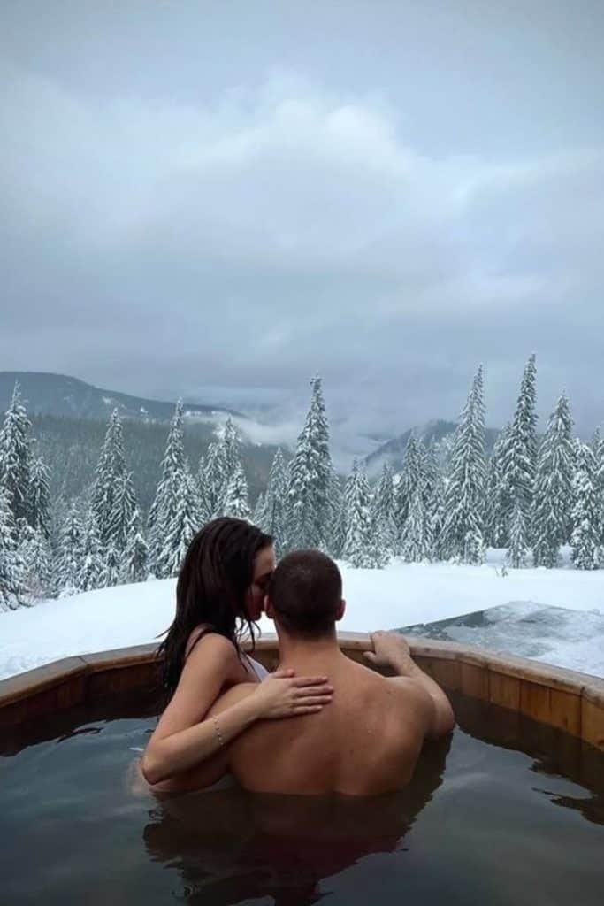50 Cutest Ever Winter Date Ideas for When Cuffing Season Hits Hard 50 Cutest Ever Winter Date Ideas for When Cuffing Season Hits Hard