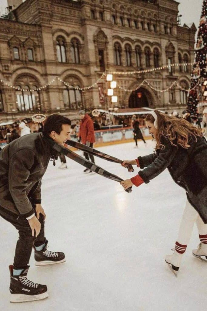50 Cutest Ever Winter Date Ideas for When Cuffing Season Hits Hard 50 Cutest Ever Winter Date Ideas for When Cuffing Season Hits Hard