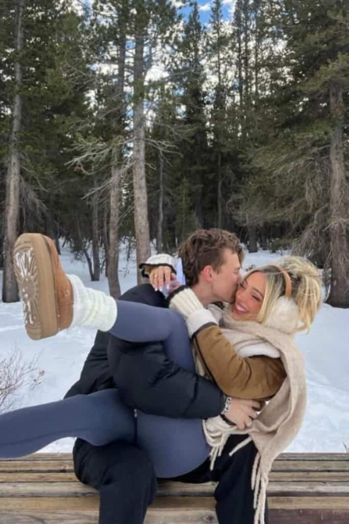 50 Cutest Ever Winter Date Ideas for When Cuffing Season Hits Hard 50 Cutest Ever Winter Date Ideas for When Cuffing Season Hits Hard