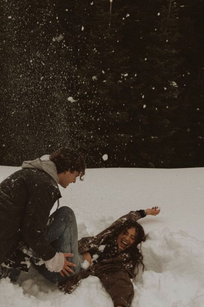50 Cutest Ever Winter Date Ideas for When Cuffing Season Hits Hard 50 Cutest Ever Winter Date Ideas for When Cuffing Season Hits Hard