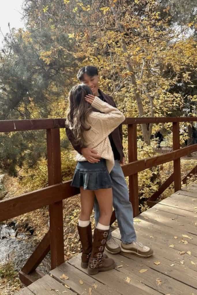 50 Fall Date Ideas That’ll Make You Hope It Never Stops Getting Cold 50 Fall Date Ideas That’ll Make You Hope It Never Stops Getting Cold