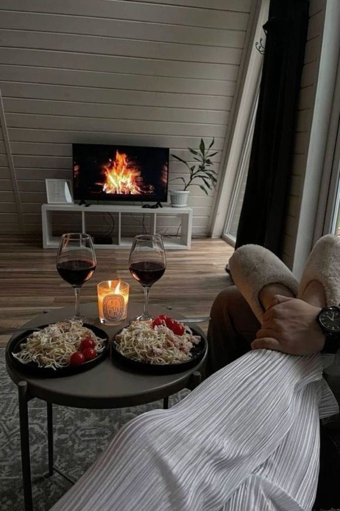 21 Staycation Ideas for Couples Who Want Romance Without a Plane Ticket 21 Staycation Ideas for Couples Who Want Romance Without a Plane Ticket