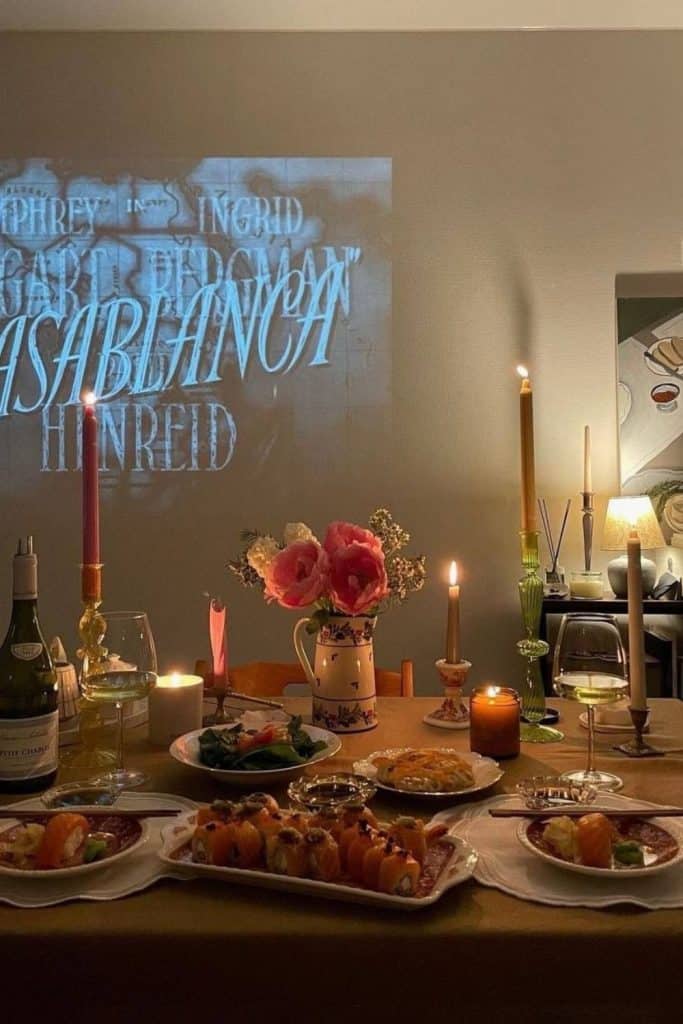 30 DIY Creative Date Ideas That Prove Love Is in the Little Things 30 DIY Creative Date Ideas That Prove Love Is in the Little Things