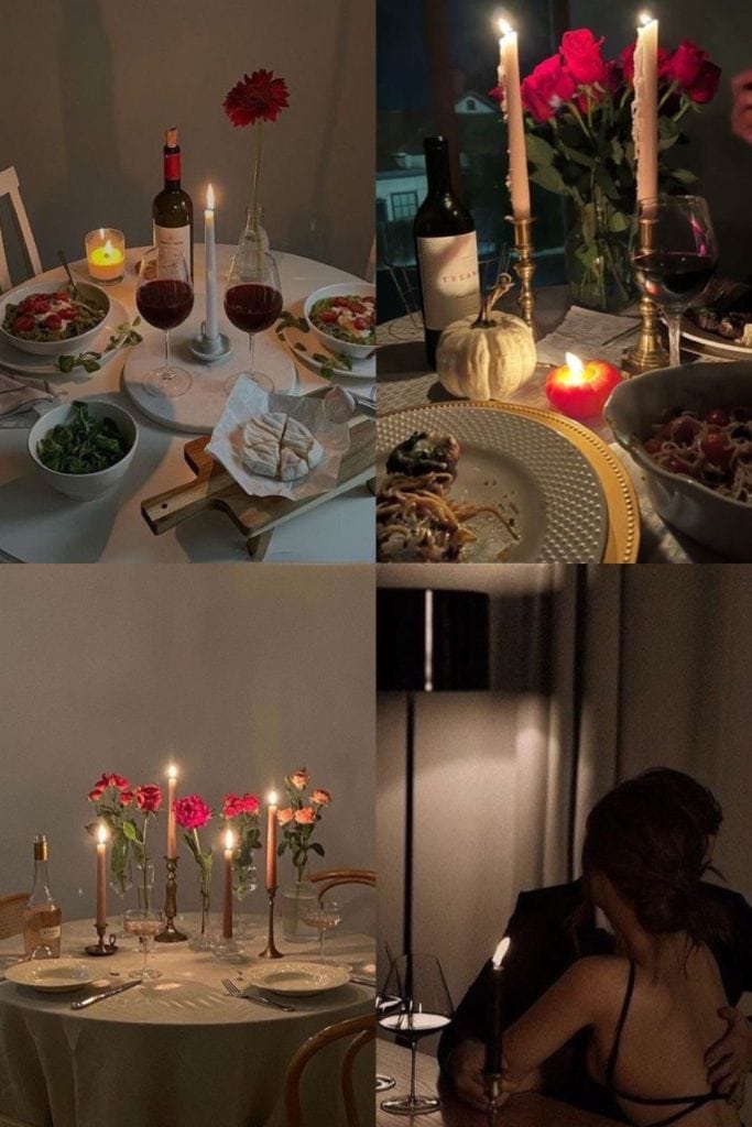30 DIY Creative Date Ideas That Prove Love Is in the Little Things 30 DIY Creative Date Ideas That Prove Love Is in the Little Things