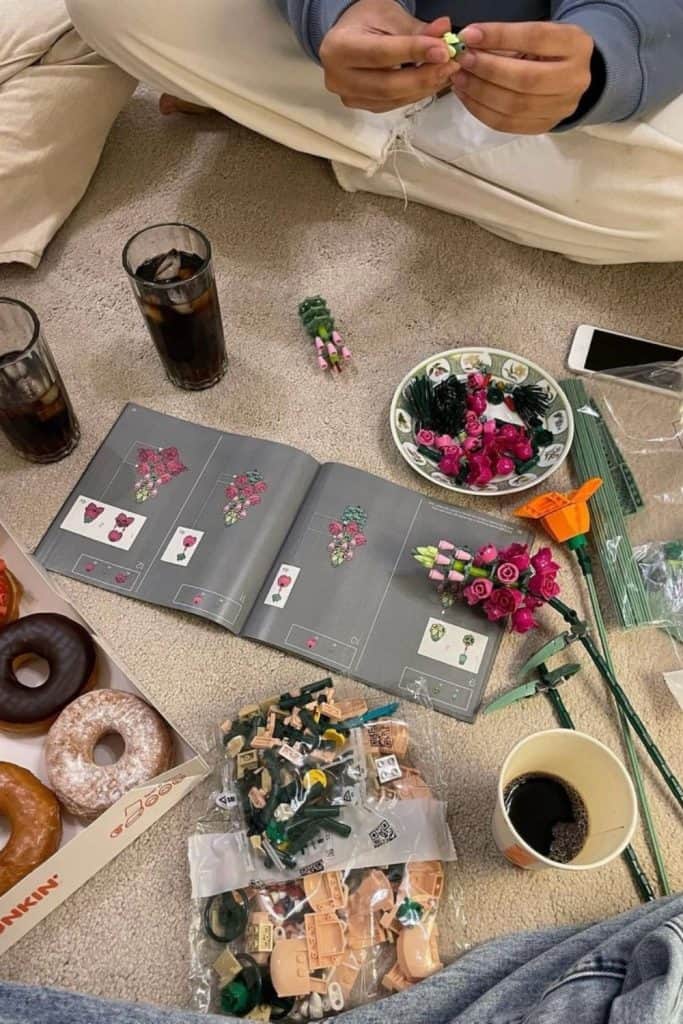 30 DIY Creative Date Ideas That Prove Love Is in the Little Things 30 DIY Creative Date Ideas That Prove Love Is in the Little Things