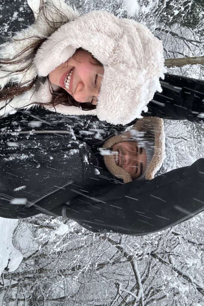 The 21 Snow Date Ideas Every Couple Needs on Their Winter Bucket List The 21 Snow Date Ideas Every Couple Needs on Their Winter Bucket List