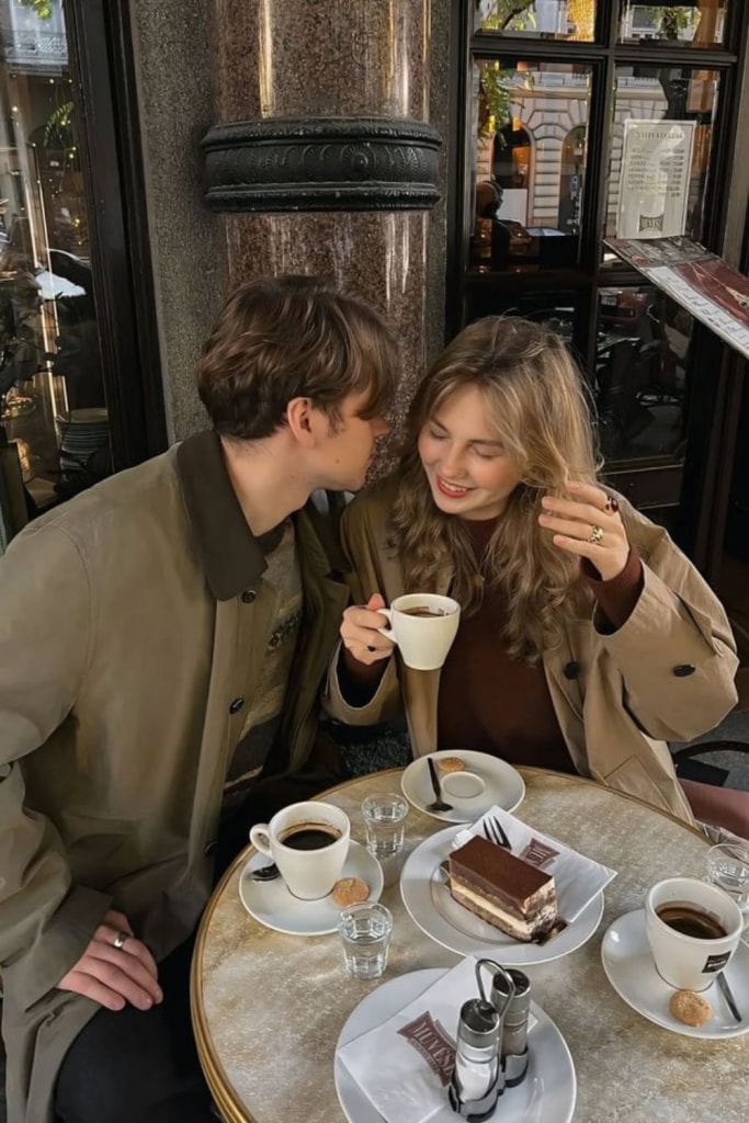 50 No Screen Date Ideas for That Old-School, Butterflies-in-Your-Belly Kind of Love