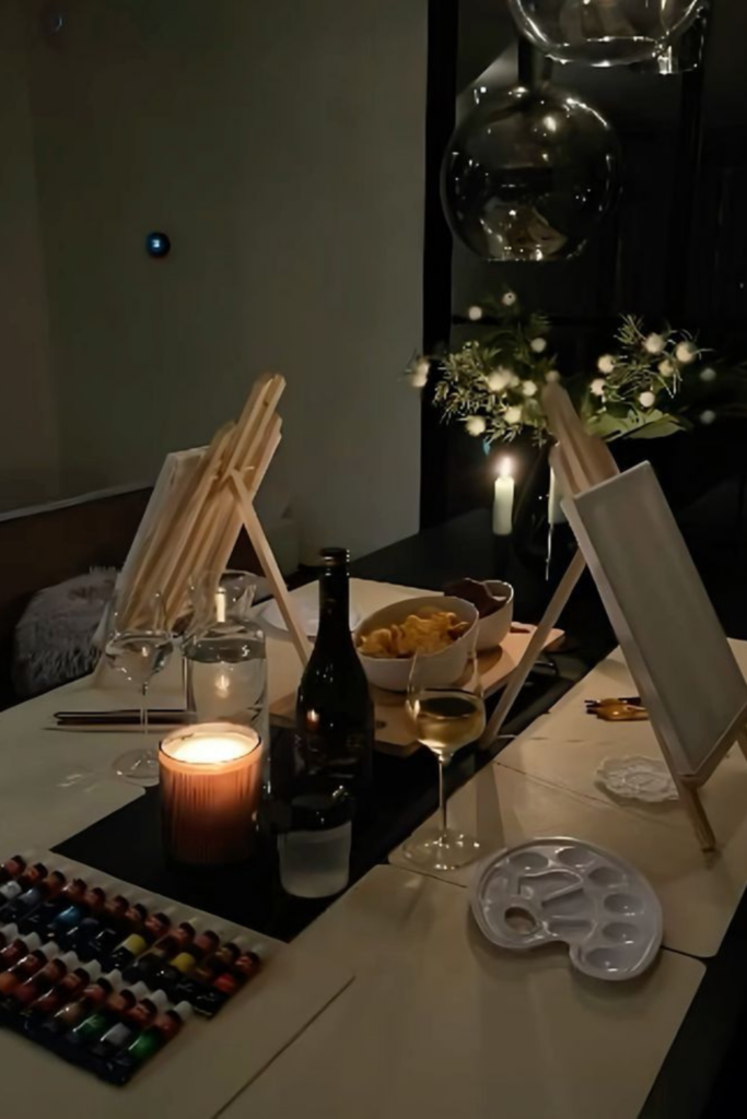 26 Date Ideas for New Couples That Make Those Awkward Early Days Way More Fun