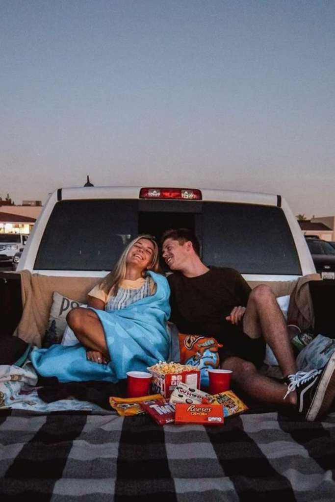 26 Date Ideas for New Couples That Make Those Awkward Early Days Way More Fun