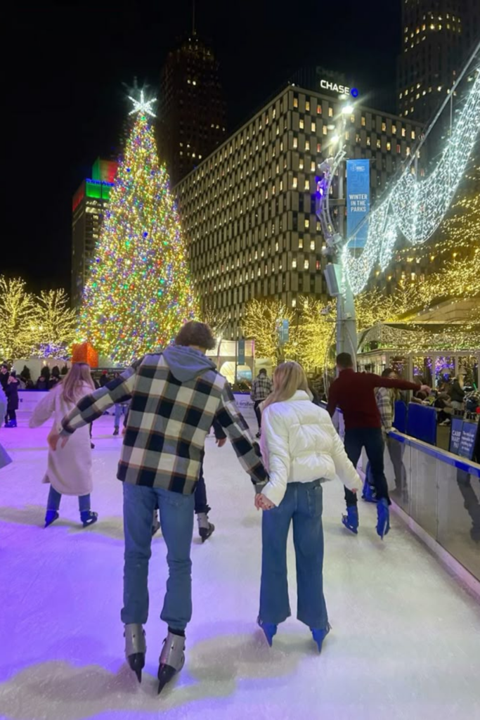 26 Date Ideas for New Couples That Make Those Awkward Early Days Way More Fun
