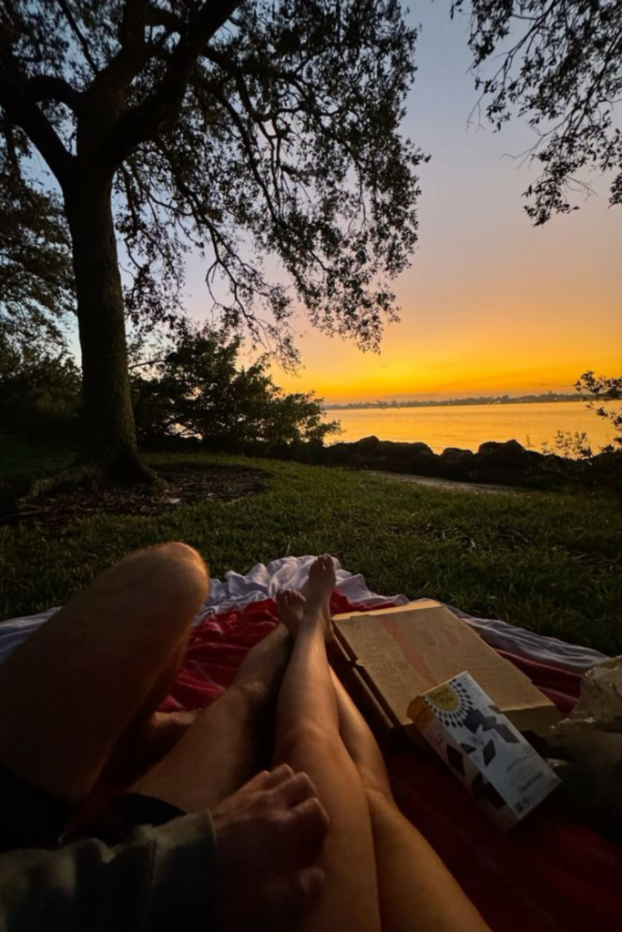 26 Date Ideas for New Couples That Make Those Awkward Early Days Way More Fun